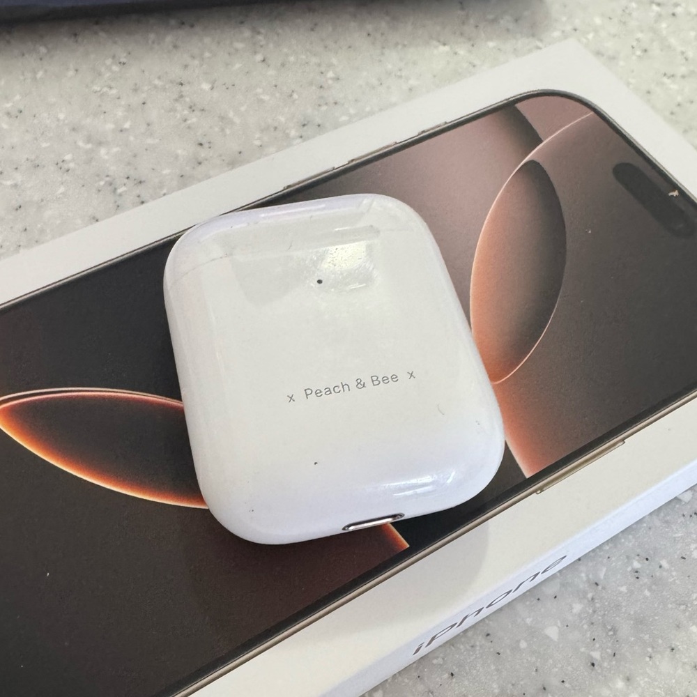 Vary good condition AirPods2